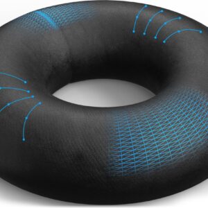 Good4You Donut Zitkussen